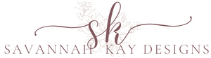 Savannah Kay Designs Shop
